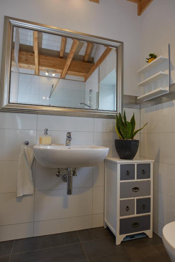 Penthaus Regine Apartment Bruchhausen  Екстериор снимка