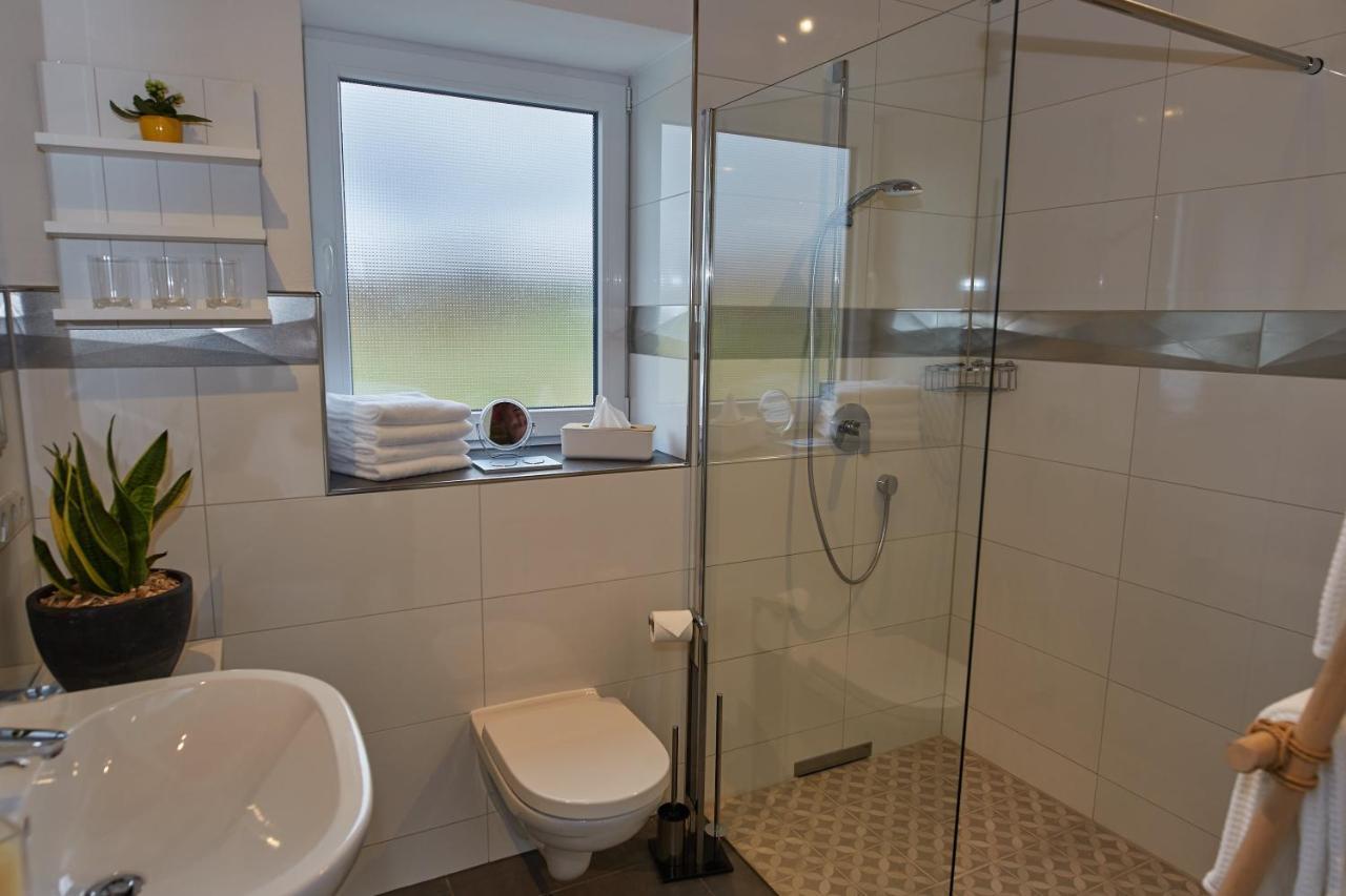 Penthaus Regine Apartment Bruchhausen  Екстериор снимка