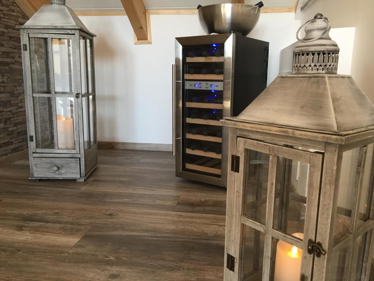 Penthaus Regine Apartment Bruchhausen  Екстериор снимка